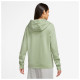 Nike Γυναικείο φούτερ Sportswear Club Fleece